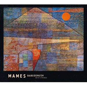 C&D Mames Babegenush Z Strunami CD - Album Muzyczne C&D Mames Babegenush Z Strunami CD - Album Muzyczne