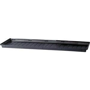 Asecos Stahlboden für Q90/S90 - 75kg, 600mm, Pulverbeschichtet Asecos Stahlboden für Q90/S90 - 75kg, 600mm, Pulverbeschichtet