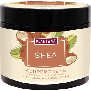 Hager Shea Körperlotion - Sheabutter mit Vitamin E 500 ml Hager Shea Körperlotion - Sheabutter mit Vitamin E 500 ml