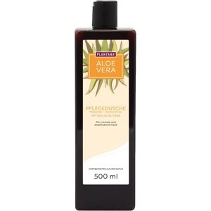 Hager Pharma GmbH Plantana Aloe Vera Duschbad - Duschgel Hager Pharma GmbH Plantana Aloe Vera Duschbad - Duschgel