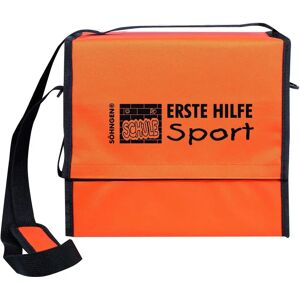 Söhngen Erste-Hilfe-Tasche Ruck-Zuck - Orange - Erste Hilfe Söhngen Erste-Hilfe-Tasche Ruck-Zuck - Orange - Erste Hilfe