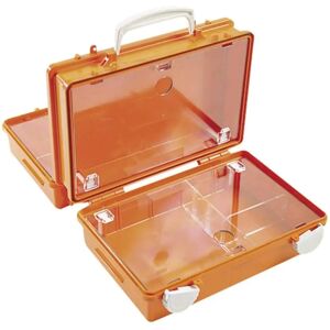 Söhngen 0301239 Kit di Pronto Soccorso - Livelli protetti - Kit di Primo Soccorso Söhngen 0301239 Kit di Pronto Soccorso - Livelli protetti - Kit di Primo Soccorso