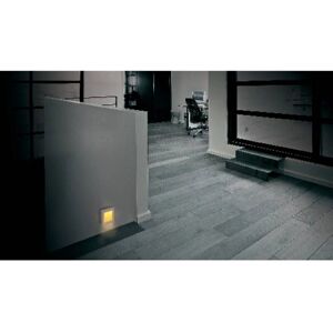 M-E Modern-Electronics Nachtlicht - LED, Weiß, 2 Helligkeitsstufen M-E Modern-Electronics Nachtlicht - LED, Weiß, 2 Helligkeitsstufen