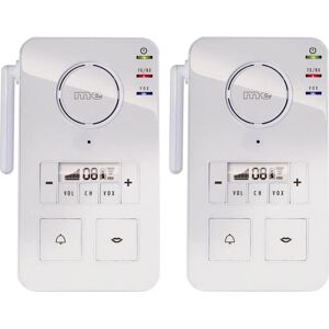 m-e modern-electronics FS 2.1 Wireless Intercom - Intercom m-e modern-electronics FS 2.1 Wireless Intercom - Intercom