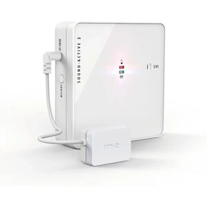 m-e modern-electronics 41368 Wireless Doorbell System - Doorbell m-e modern-electronics 41368 Wireless Doorbell System - Doorbell