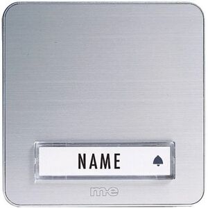 Modern-Electronics KTA-1 A/s Weatherproof Doorbell - Doorbell Modern-Electronics KTA-1 A/s Weatherproof Doorbell - Doorbell