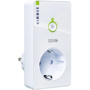 m-e modern-electronics CUVEO Interruttore a Parete Wireless - Sistema di Controllo m-e modern-electronics CUVEO Interruttore a Parete Wireless - Sistema di Controllo