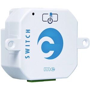 m-e modern-electronics CUVEO Système d'interrupteurs sans fil - Wireless Switch System m-e modern-electronics CUVEO Système d'interrupteurs sans fil - Wireless Switch System
