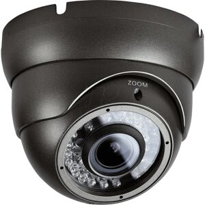 Modern-Electronics DC SZ30B-G Cámara de vigilancia exterior 1080p Modern-Electronics DC SZ30B-G Cámara de vigilancia exterior 1080p