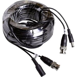 Modern-Electronics PROCAMO 30m Camera Verbindingskabel - Netwerk Accessoires Modern-Electronics PROCAMO 30m Camera Verbindingskabel - Netwerk Accessoires