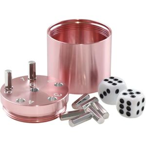 BestSaller Modelo 3003 - Juego de aluminio - Juego de mesa BestSaller Modelo 3003 - Juego de aluminio - Juego de mesa