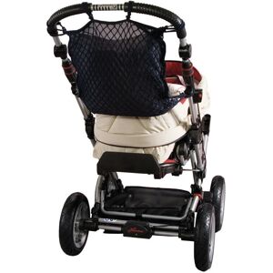 Accessoire de poussette Sunny Baby 19275 - Coton Noir - Publicité Accessoire de poussette Sunny Baby 19275 - Coton Noir - Publicité
