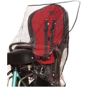 Accessoire poussette Sunny Baby 10600 - Housse de pluie - Transparente - Publicité Accessoire poussette Sunny Baby 10600 - Housse de pluie - Transparente - Publicité