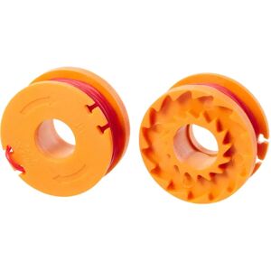 WORX WA0004 Brush Cutter Accessory - Compatible with All 20V Cordless Trimmers WORX WA0004 Brush Cutter Accessory - Compatible with All 20V Cordless Trimmers