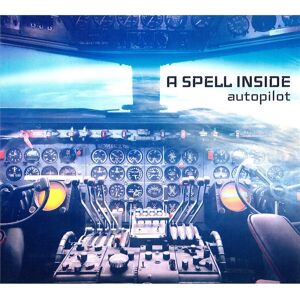 A Spell Inside - Autopilot - Gebraucht - Audio CD A Spell Inside - Autopilot - Gebraucht - Audio CD