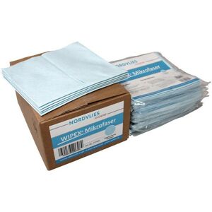 FP Paño de microfibra azul L400xW380 - Paño de microfibra FP Paño de microfibra azul L400xW380 - Paño de microfibra