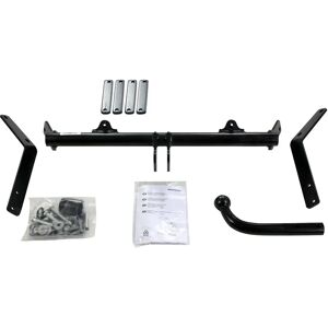 Westfalia Partner, Berlingo Enganche de remolque - Tow Hitch Westfalia Partner, Berlingo Enganche de remolque - Tow Hitch