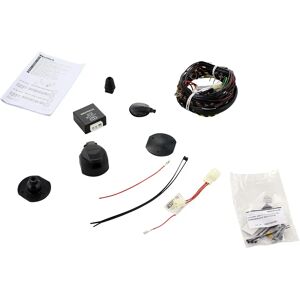 Westfalia VW Golf 4 Limousine VW Bora Kit de remolque de 13 pines Westfalia VW Golf 4 Limousine VW Bora Kit de remolque de 13 pines