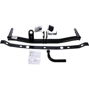 Westfalia Enganche de remolque 321661600001 - Enganche para remolque Westfalia Enganche de remolque 321661600001 - Enganche para remolque
