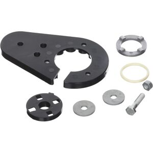 Westfalia 907292608001 Steckdosenhalter - Automobil Westfalia 907292608001 Steckdosenhalter - Automobil