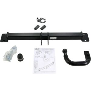 Westfalia 303327600001 Enganche para BMW X3 Westfalia 303327600001 Enganche para BMW X3