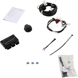 Westfalia 305268300113 - Elektrisch trekhaakset voor Audi A6 C6 Westfalia 305268300113 - Elektrisch trekhaakset voor Audi A6 C6