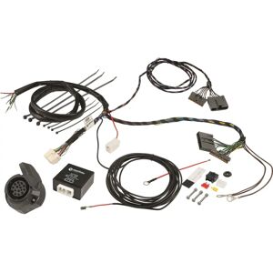 Westfalia Yeti 5l Conjunto de cableado para enganche - Accesorio de coche Westfalia Yeti 5l Conjunto de cableado para enganche - Accesorio de coche