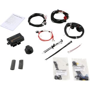 WESTFALIA 305256300113 - Kit eléctrico para enganche de remolque para Audi A3 3/5 puertas, Sportback WESTFALIA 305256300113 - Kit eléctrico para enganche de remolque para Audi A3 3/5 puertas, Sportback