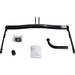 Westfalia Skoda Octavia/Superb Anhängevorrichtung - Robuste Qualität Westfalia Skoda Octavia/Superb Anhängevorrichtung - Robuste Qualität