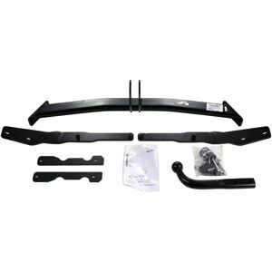 Remolque para Ford Focus Turnier - Dispositivo fijo Remolque para Ford Focus Turnier - Dispositivo fijo