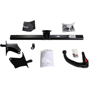 Westfalia Enganche de remolque extraíble para Mercedes A-Class (w176/w242) - Enganche de remolque Westfalia Enganche de remolque extraíble para Mercedes A-Class (w176/w242) - Enganche de remolque