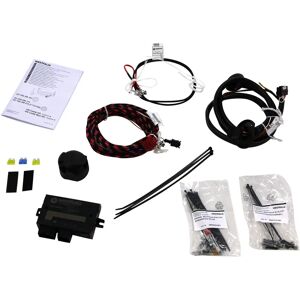 WESTFALIA Caddy Elektrisch set voor trekhaak - Automatische parkeerhulp WESTFALIA Caddy Elektrisch set voor trekhaak - Automatische parkeerhulp