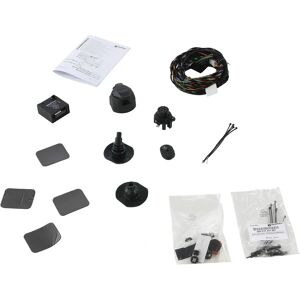Kit eléctrico de remolque de 13 pines Renault Kit eléctrico de remolque de 13 pines Renault