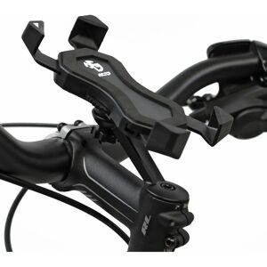 NC-17 Cykel Smartphone Holder - Universel 360° holder til iPhone & Samsung NC-17 Cykel Smartphone Holder - Universel 360° holder til iPhone & Samsung