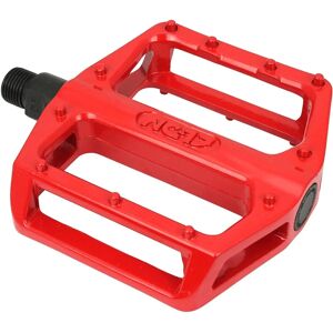 Pedales de aluminio STD Zero Pro NC-17 - Bicicleta de montaña Pedales de aluminio STD Zero Pro NC-17 - Bicicleta de montaña