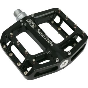 NC-17 Sudpin I S-Pro Aluminium Pedals - Pedals for MTB & BMX NC-17 Sudpin I S-Pro Aluminium Pedals - Pedals for MTB & BMX