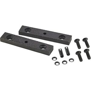 LEINEN Jaws de rechange pour serre-joint 100mm - Publicité LEINEN Jaws de rechange pour serre-joint 100mm - Publicité
