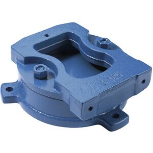 Plateau rotatif Leinen 360° pour vis LEINEN JUNIOR - Bleu - 125mm - Publicité Plateau rotatif Leinen 360° pour vis LEINEN JUNIOR - Bleu - 125mm - Publicité
