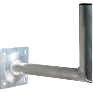 Accessoire d'antenne satellite Kreiling SWA 040 - Aluminium Argenté - Publicité Accessoire d'antenne satellite Kreiling SWA 040 - Aluminium Argenté - Publicité