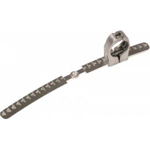 Support LNB Multi-feed métallique Kreiling - KR MFH 85 + 24 - Accessoire Satellite - Publicité Support LNB Multi-feed métallique Kreiling - KR MFH 85 + 24 - Accessoire Satellite - Publicité