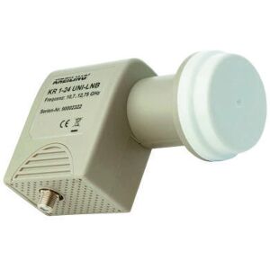 Kreiling KR 1-24 UNI-LNB - LNB Unicable pour Extension - Publicité Kreiling KR 1-24 UNI-LNB - LNB Unicable pour Extension - Publicité