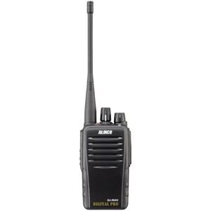 PNI Alinco DJ-PAX4 Radio Portable - IP67, Mode Double, 1800mAh Batterie - Publicité PNI Alinco DJ-PAX4 Radio Portable - IP67, Mode Double, 1800mAh Batterie - Publicité