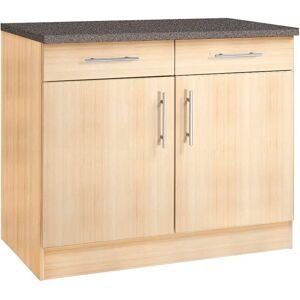 Held Möbel Toledo Küchenunterschrank - 100x60x85cm Held Möbel Toledo Küchenunterschrank - 100x60x85cm