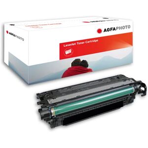 Cartouche de toner noir AgfaPhoto APTHP250XE - Fournitures d'impression Cartouche de toner noir AgfaPhoto APTHP250XE - Fournitures d'impression