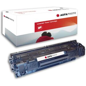 Cartuccia toner nera AgfaPhoto APTHP285AE - 1600 pagine Cartuccia toner nera AgfaPhoto APTHP285AE - 1600 pagine