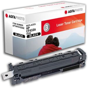AgfaPhoto Cartouche de toner noir APTHPCF410AE - Toner AgfaPhoto Cartouche de toner noir APTHPCF410AE - Toner