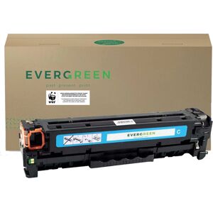 Toner Jaune Evergreen TK-5240Y - Accessoire d'Imprimante - Publicité Toner Jaune Evergreen TK-5240Y - Accessoire d'Imprimante - Publicité