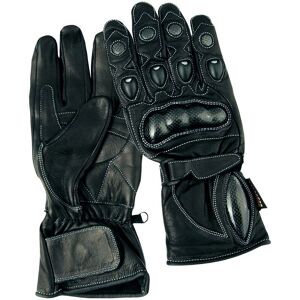 Guantes de motocicleta ROLEFF Racewear - Impermeables y resistentes al viento Guantes de motocicleta ROLEFF Racewear - Impermeables y resistentes al viento