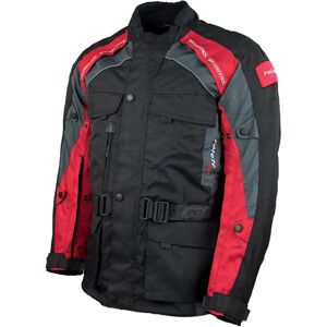 Roleff Liverpool Motorradjacke - Wasserdicht, Reflektierend, Unisex Roleff Liverpool Motorradjacke - Wasserdicht, Reflektierend, Unisex