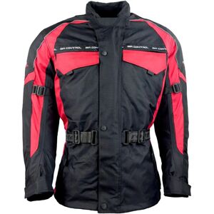 Roleff Reno Motorradjacke - Protektoren, 4 Taschen, Belüftung Roleff Reno Motorradjacke - Protektoren, 4 Taschen, Belüftung